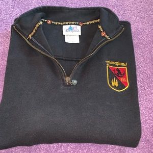 Disneyland pullover
